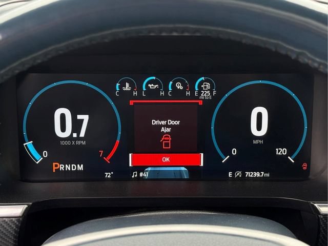 Certified 2021 Ford F150 Limited AWD/4WD image 30