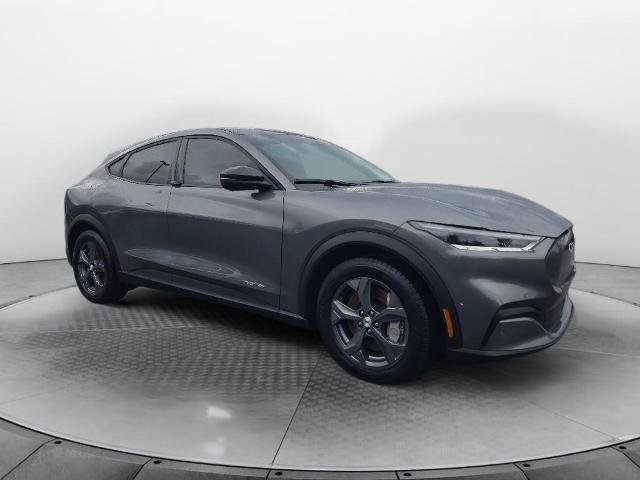 Certified 2023 Ford Mustang Mach-E Select