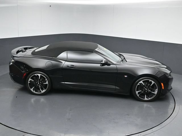 Used 2019 Chevrolet Camaro LT w/ RS Package RWD image 43