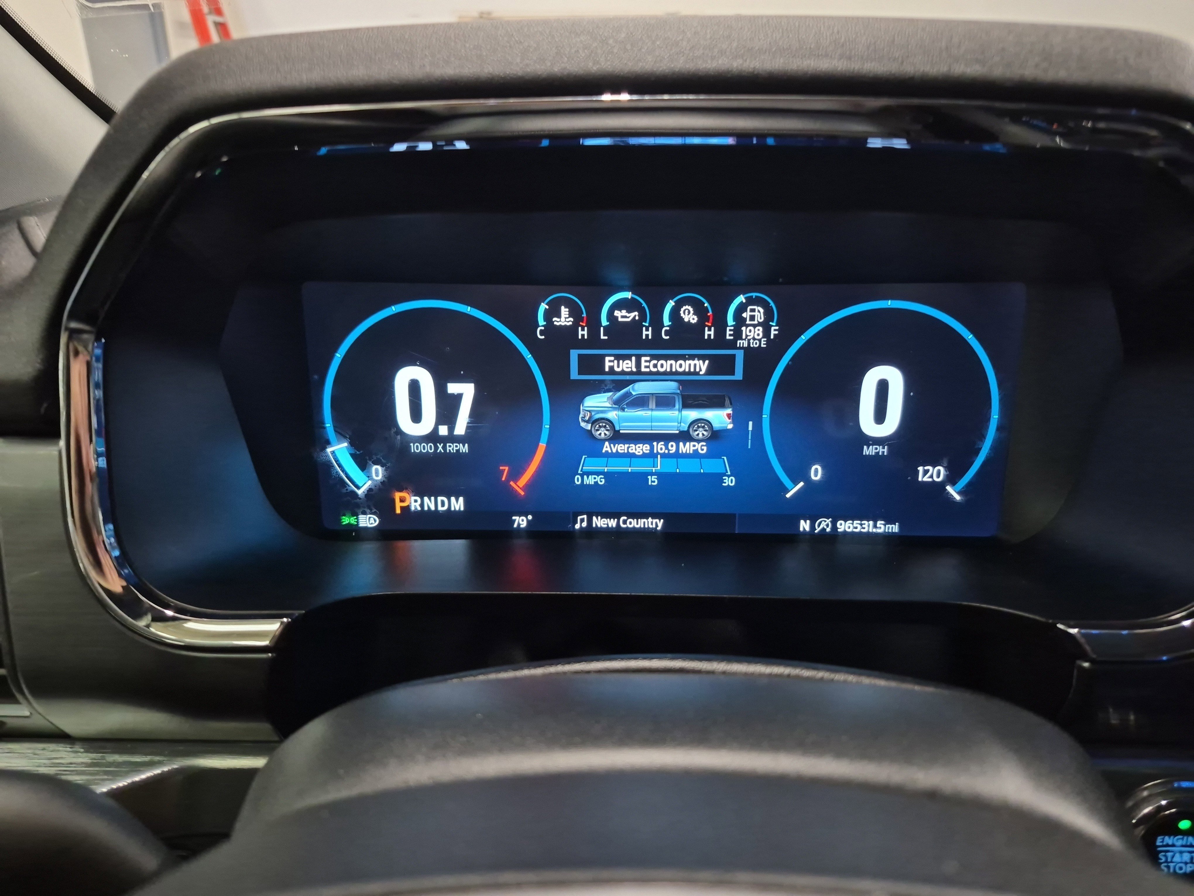 Certified 2021 Ford F150 Lariat AWD/4WD image 25