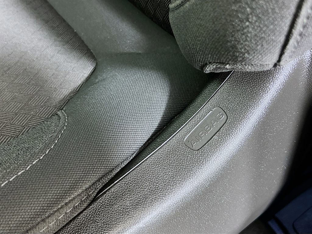 Used 2022 Chevrolet Silverado 1500 Custom w/ Safety Confidence Package image 23