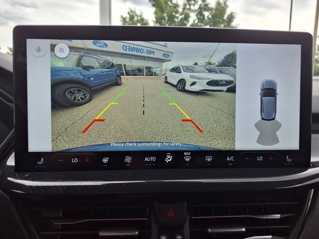 Certified 2023 Ford Escape ST-Line w/ Tech Pack #1 AWD/4WD image 10