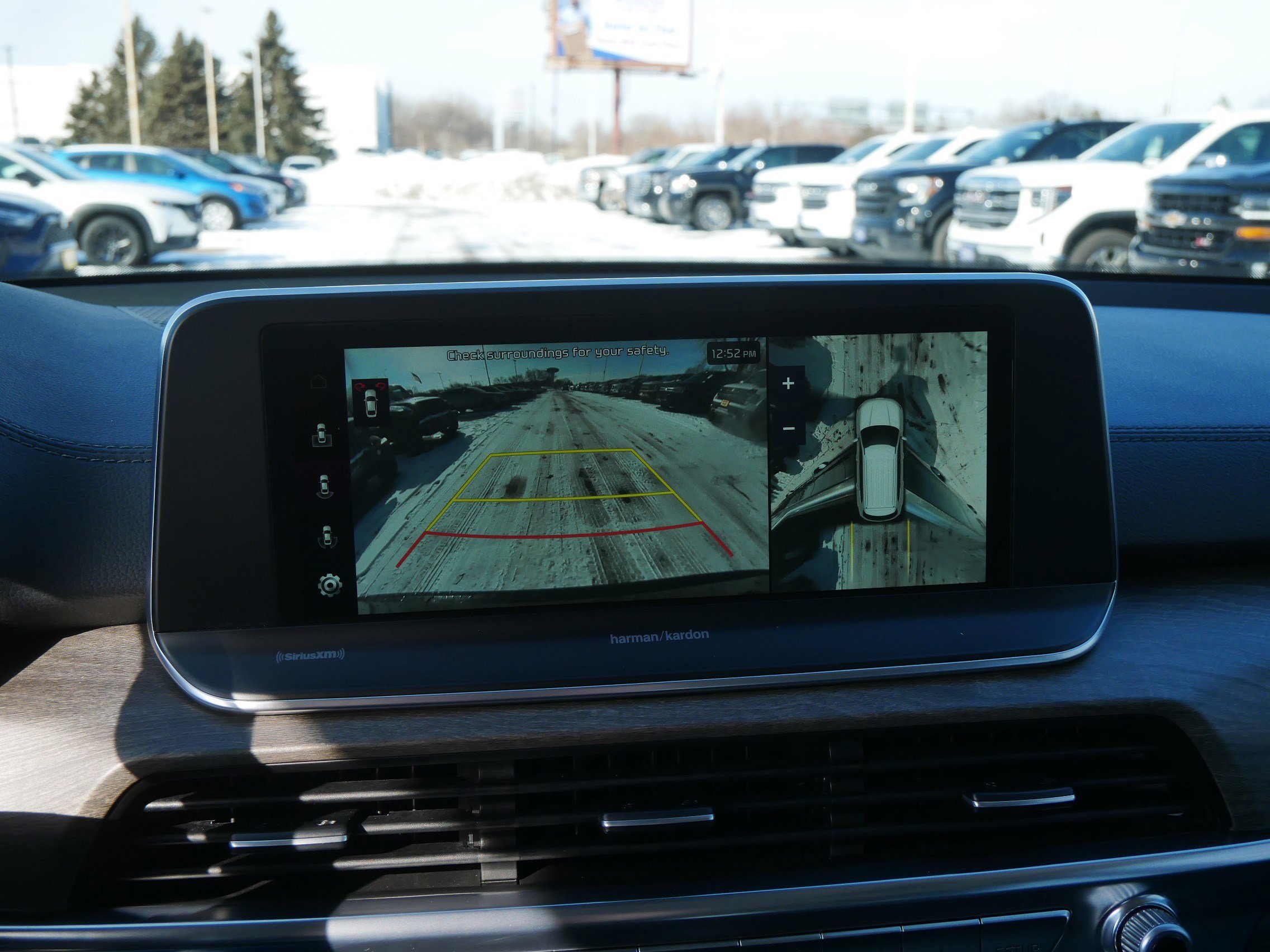 Used 2022 Kia Telluride SX w/ SX Prestige Package image 32