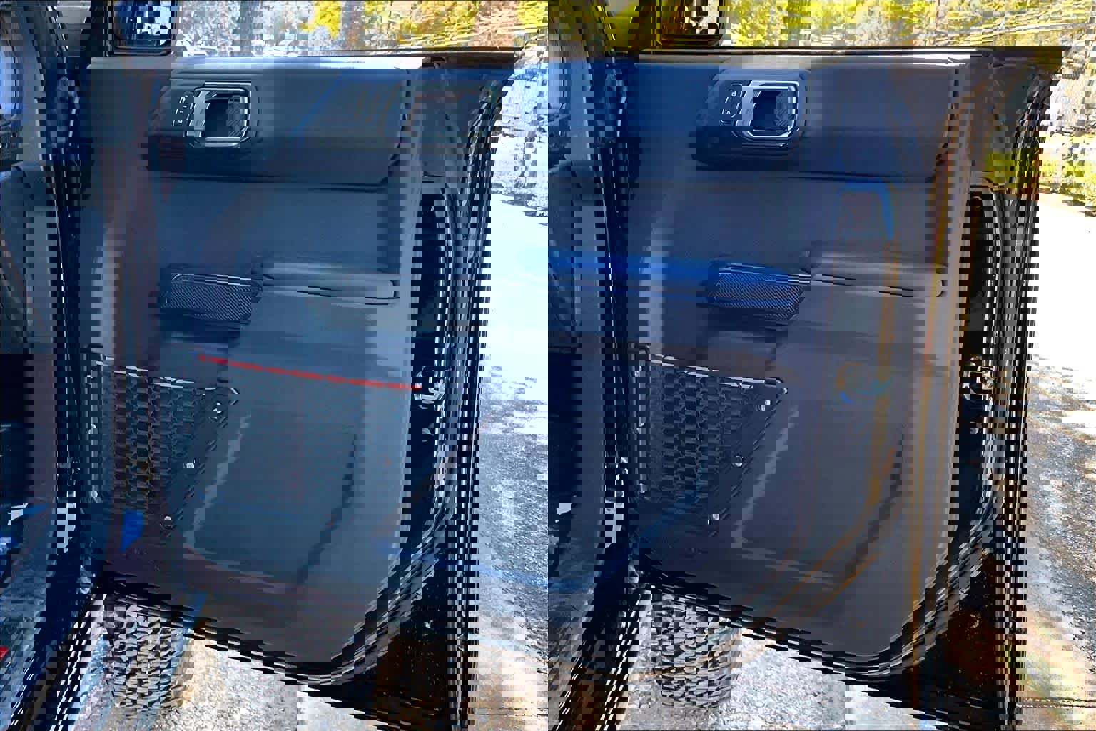 Certified 2022 Ford Bronco Raptor image 22