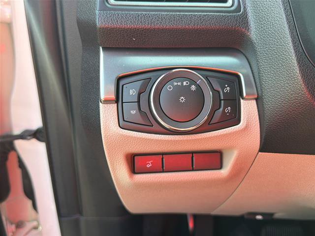 Certified 2019 Ford Explorer XLT w/ Equipment Group 201A AWD/4WD image 15