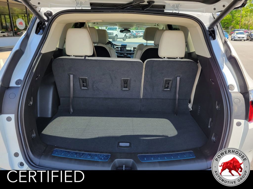Used 2023 Buick Enclave Essence FWD image 14