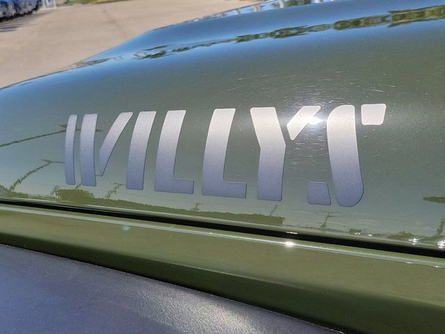 Used 2022 Jeep Wrangler Sport image 8