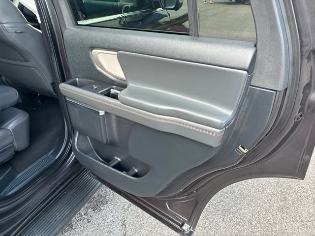 Certified 2025 Ford Expedition Active RWD image 65