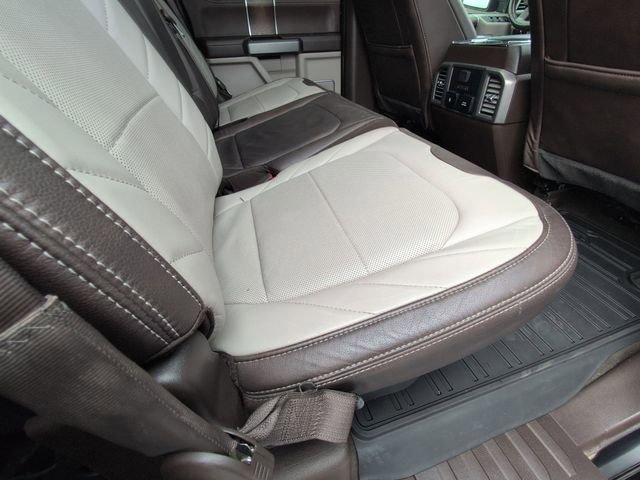 Certified 2019 Ford F150 Limited w/ Trailer Tow Package image 20