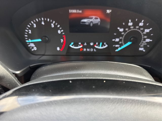 Certified 2022 Ford Escape SE w/ Convenience Package AWD/4WD image 33