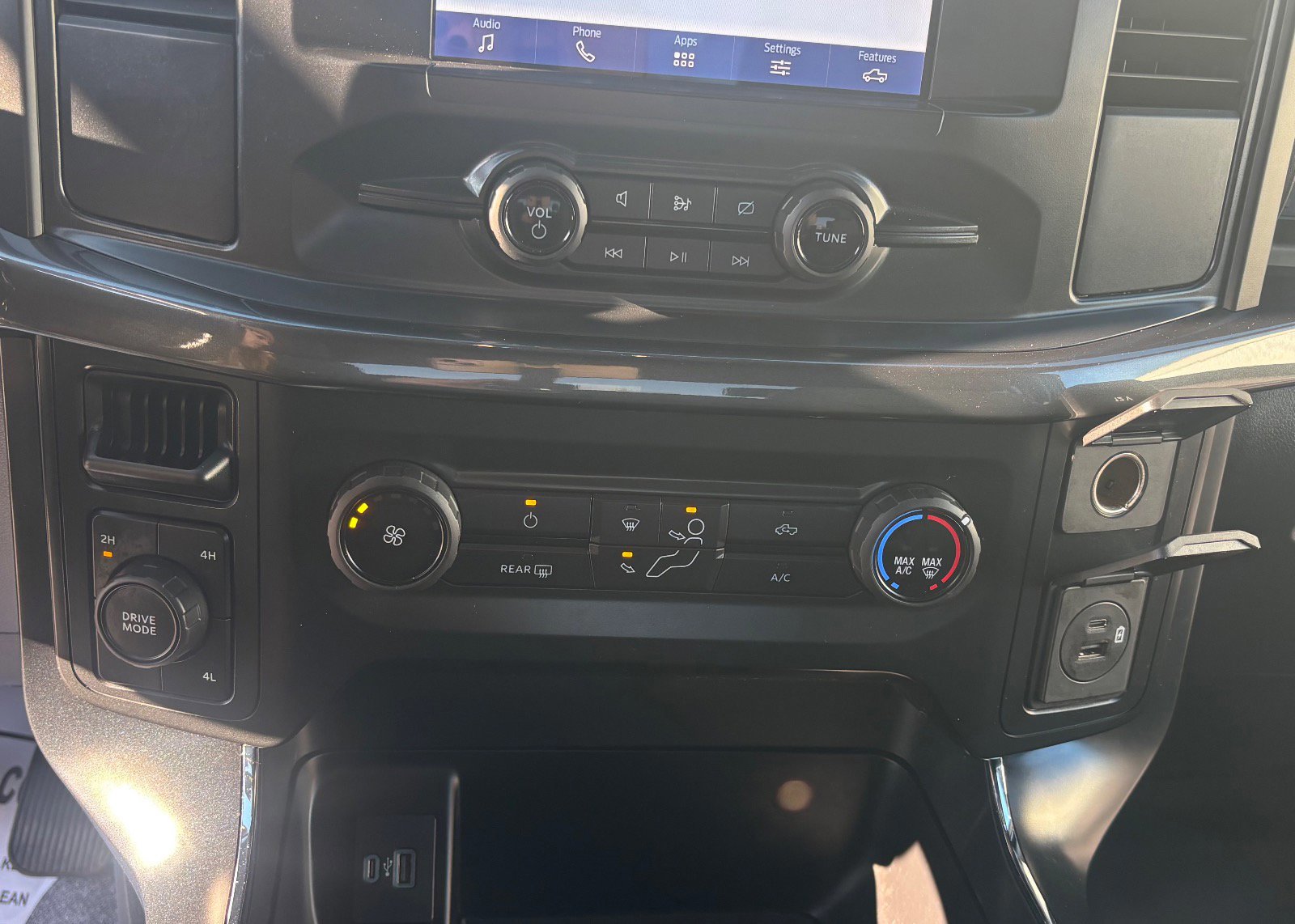 Certified 2022 Ford F150 XL w/ STX Appearance Package image 42