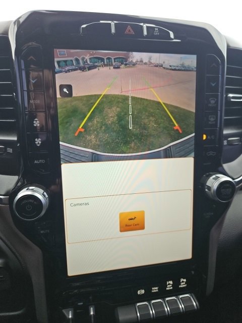 Used 2024 RAM 2500 Laramie image 25