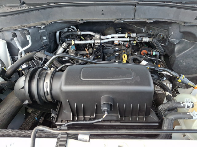 Certified 2021 Ford Explorer 4WD image 27