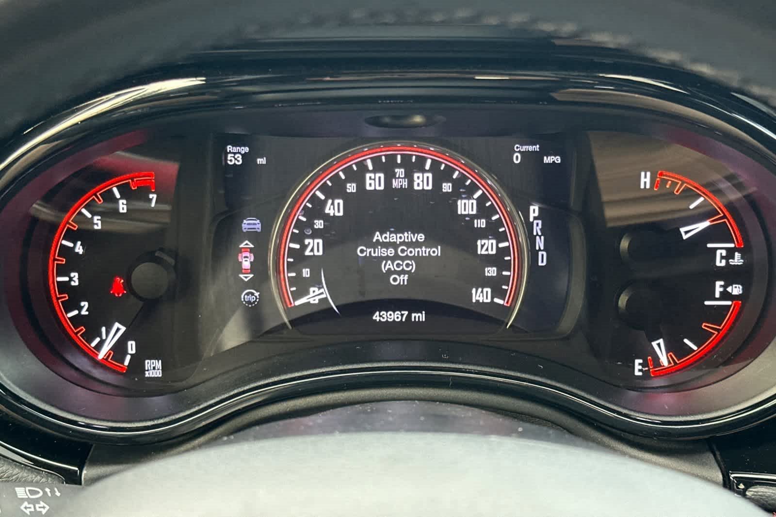 Used 2024 Dodge Durango GT image 26