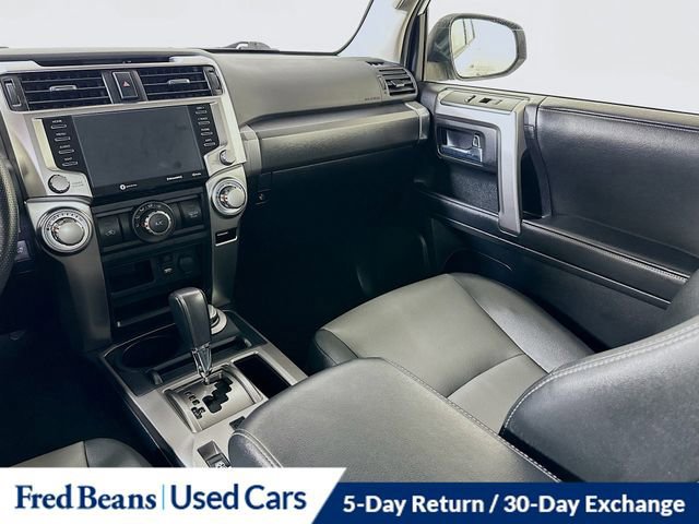 Used 2024 Toyota 4Runner SR5 Premium image 26