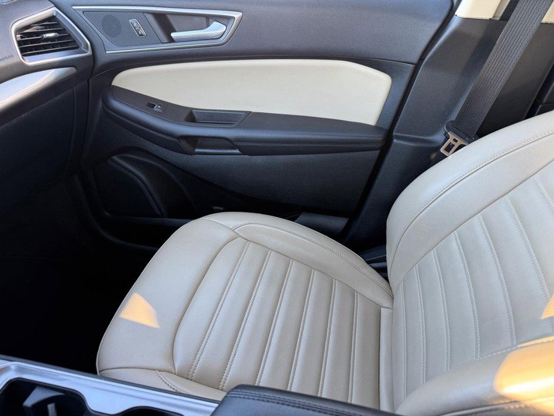 Certified 2024 Ford Edge SEL image 20
