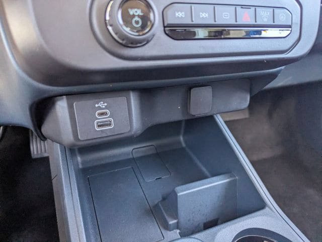 Certified 2025 Ford Maverick XL w/ Equipment Group 102A AWD/4WD image 31