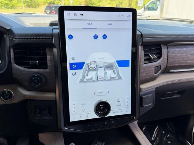 Certified 2023 Ford Expedition Max Limited image 31