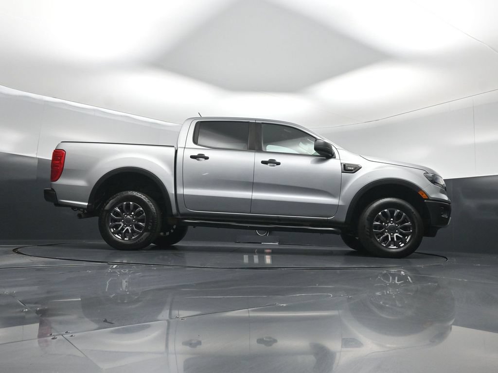 Certified 2021 Ford Ranger XLT w/ Equipment Group 301A Mid RWD image 43