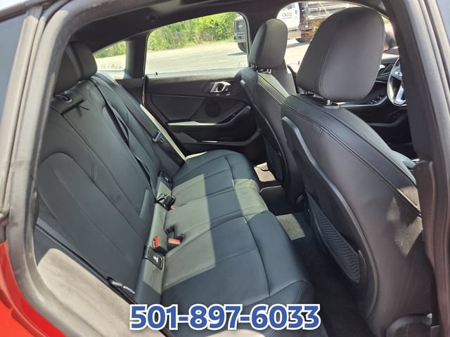 Used 2024 BMW 228i xDrive Gran Coupe AWD/4WD image 14