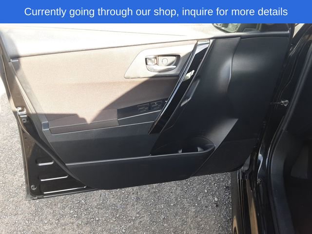 Used 2017 Toyota Corolla iM FWD image 10