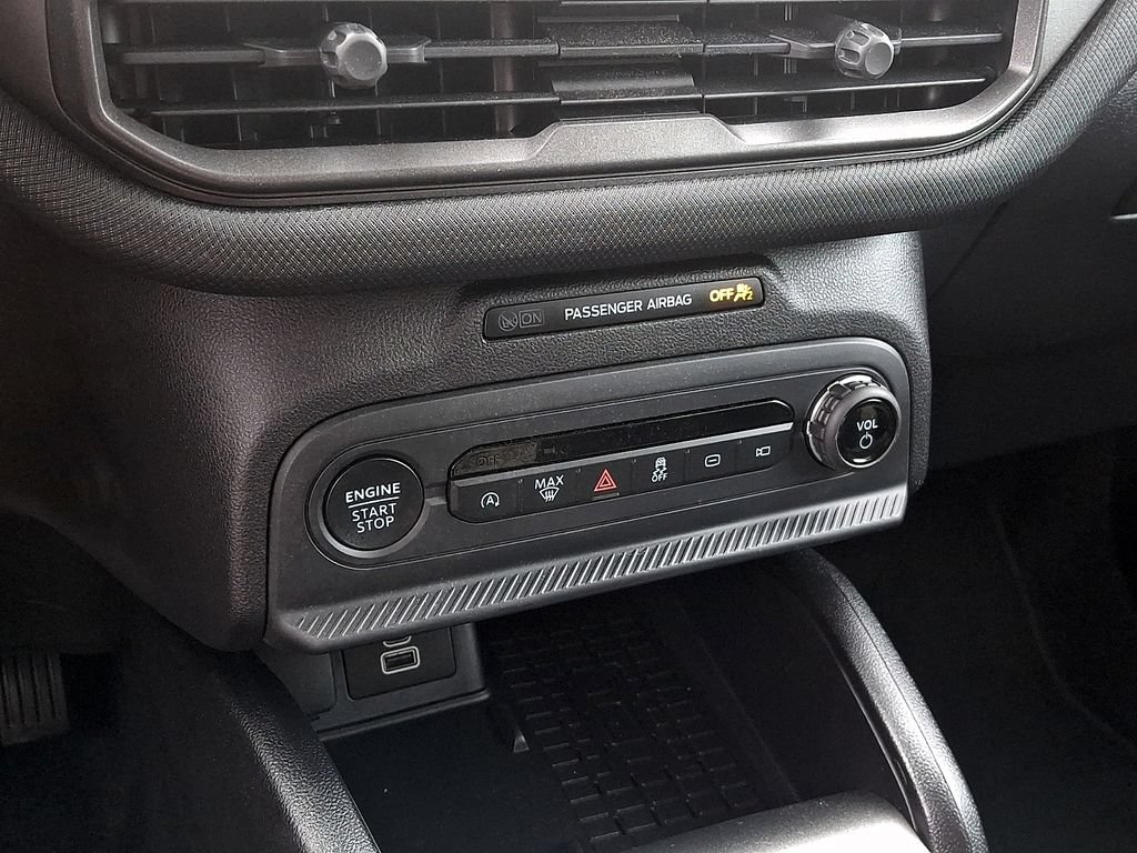 Certified 2025 Ford Bronco Sport Big Bend AWD/4WD image 16
