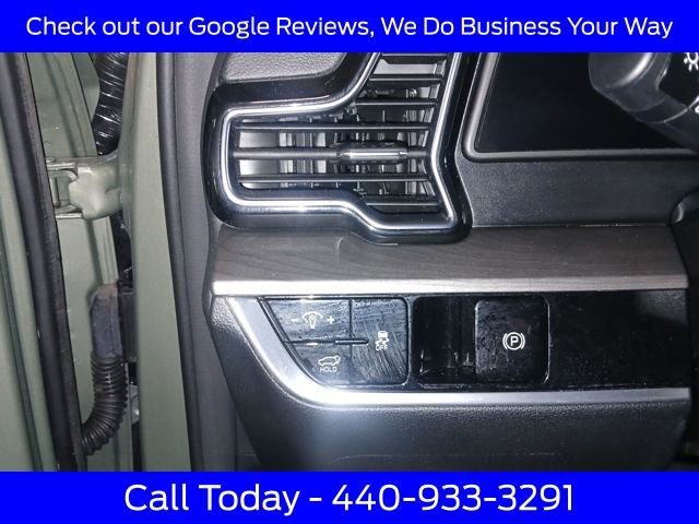 Used 2023 Kia Sportage X-Line w/ X-Line Premium Package image 32