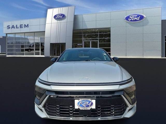 Used 2024 Hyundai Sonata N Line FWD image 7