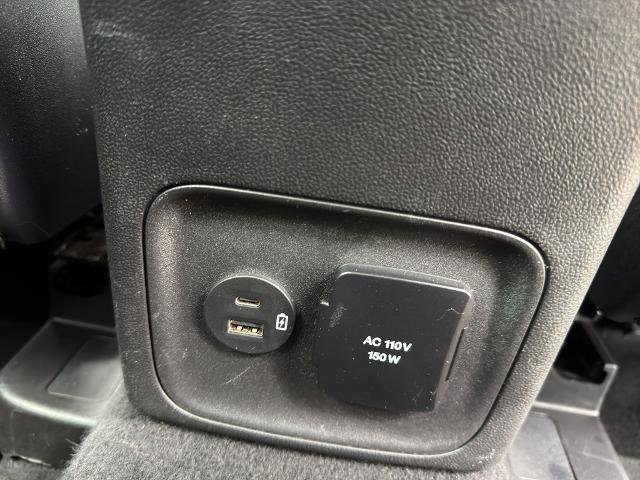 Certified 2022 Ford Bronco Sport Outer Banks AWD/4WD image 14