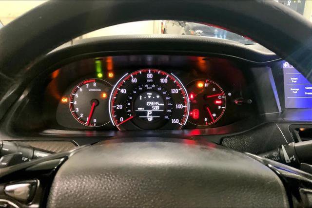 Used 2017 Honda Accord Sport image 26