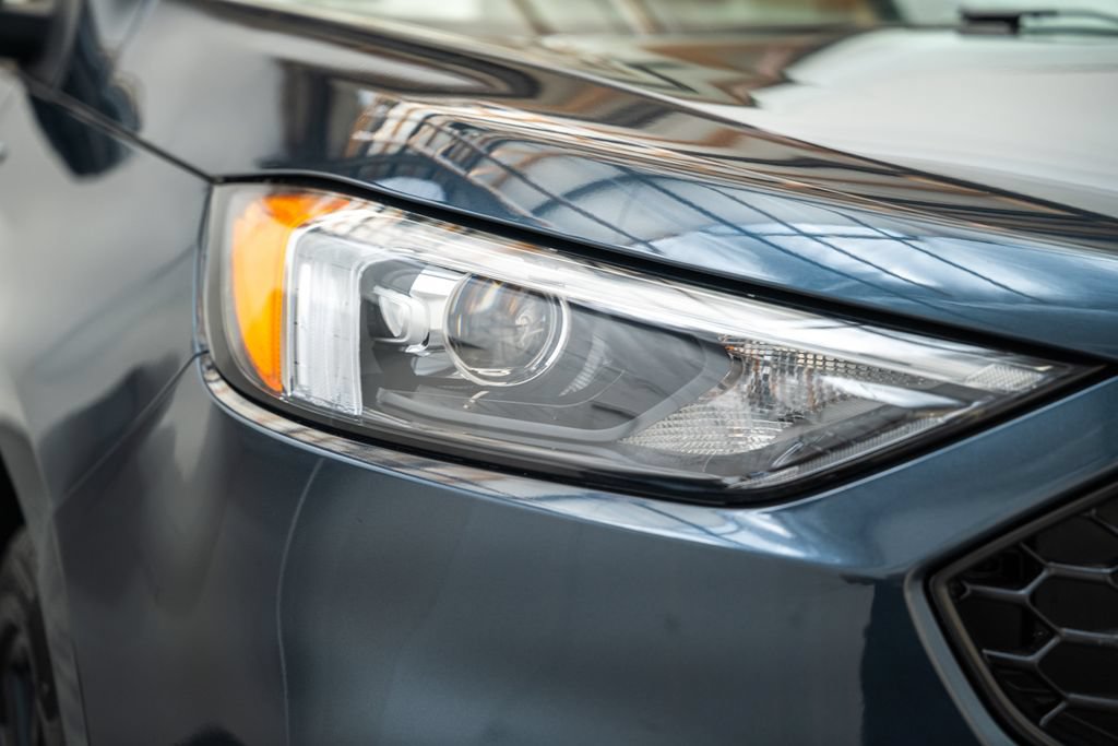 Certified 2024 Ford Edge ST-Line w/ Class II Trailer Tow Package AWD/4WD image 10
