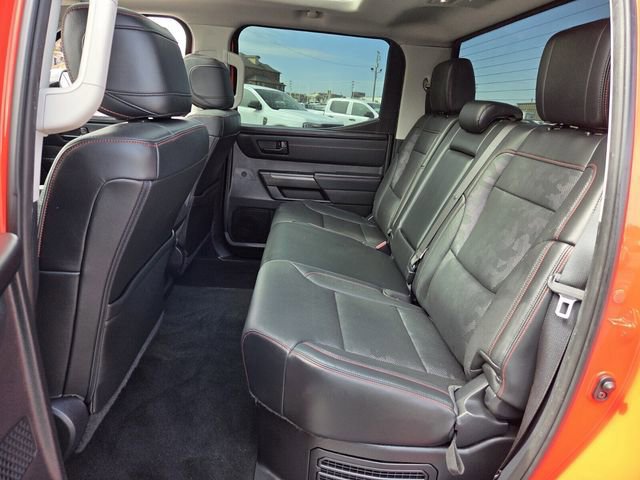 Used 2022 Toyota Tundra TRD Pro AWD/4WD image 10