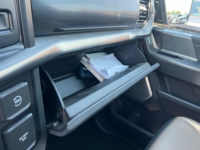 Certified 2024 Ford F150 Lariat w/ Equipment Group 502A High AWD/4WD image 20