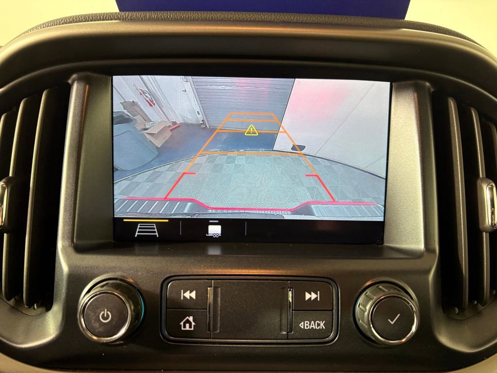 Used 2019 Chevrolet Colorado Z71 image 19