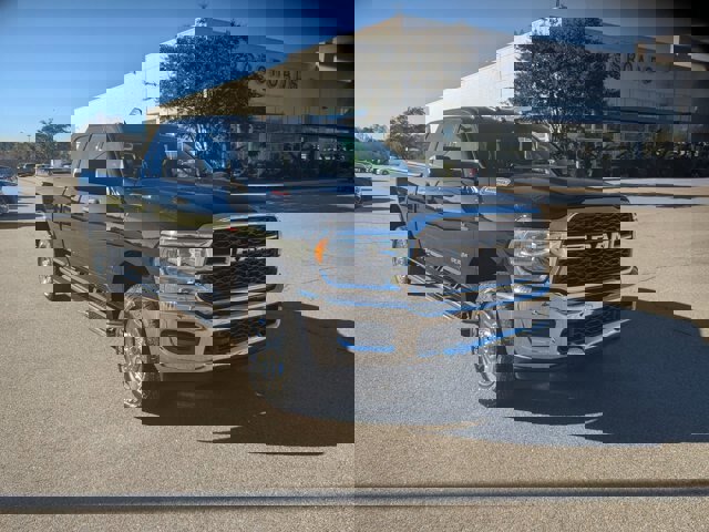 Used 2020 RAM 2500 Tradesman image 7