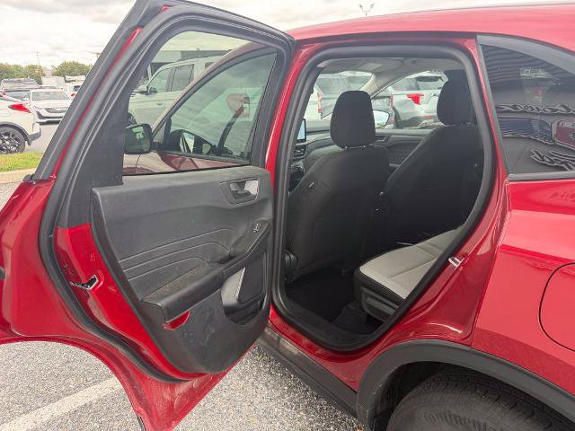 Certified 2025 Ford Escape Active w/ Tech Pack #1 AWD/4WD image 10