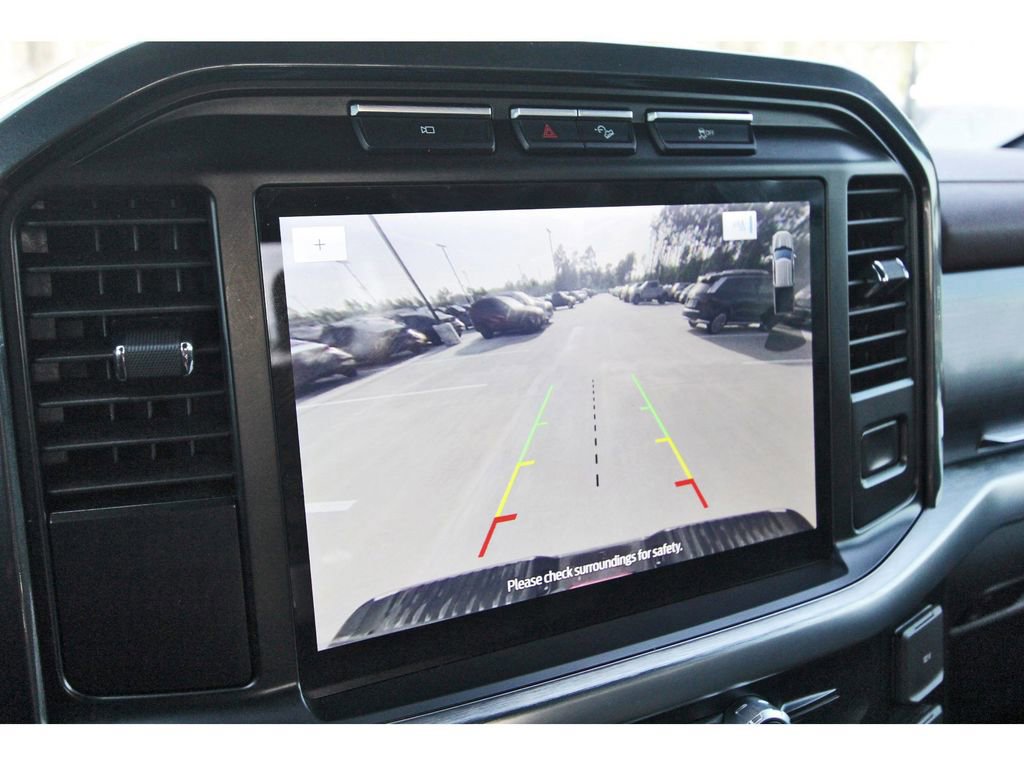 Certified 2023 Ford F150 Lariat AWD/4WD image 24
