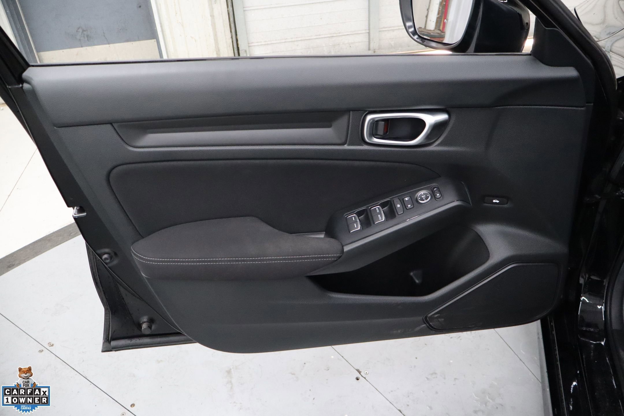 Used 2025 Honda Civic Sport image 14