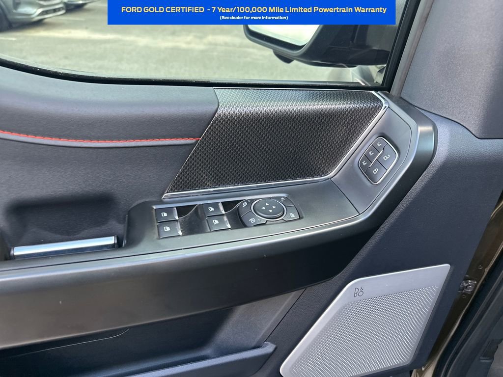 Certified 2025 Ford F150 Raptor AWD/4WD image 11