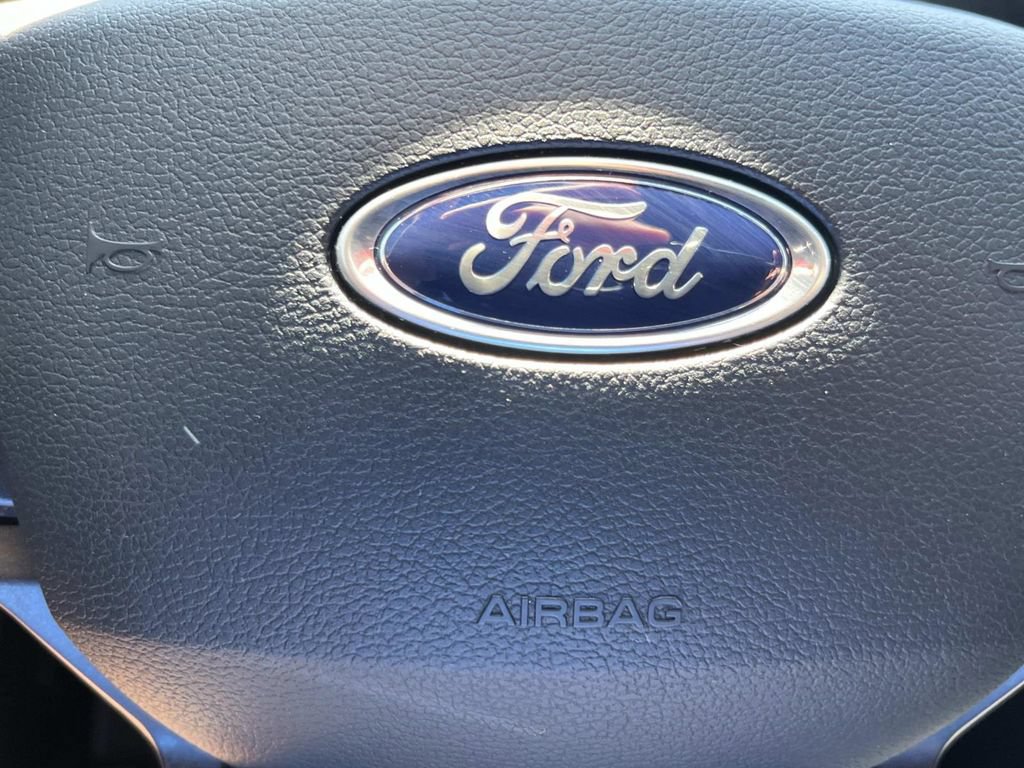 Certified 2020 Ford Explorer XLT w/ Equipment Group 202A AWD/4WD image 38