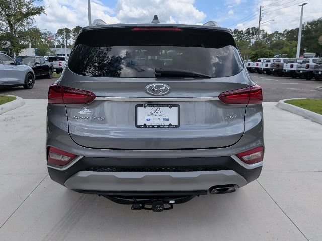Used 2019 Hyundai Santa Fe FWD image 13