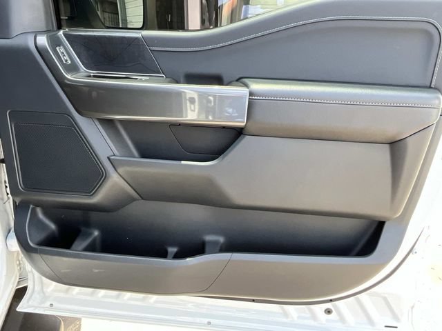 Certified 2023 Ford F150 XLT w/ Equipment Group 302A High AWD/4WD image 27
