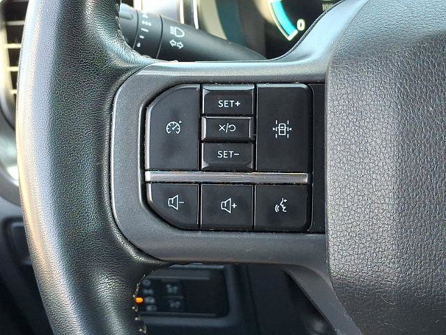 Certified 2022 Ford F150 Lariat AWD/4WD image 20