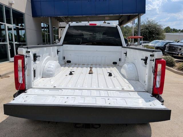 Certified 2023 Ford F350 XLT AWD/4WD image 31