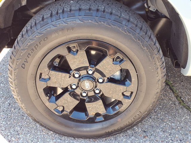 Certified 2023 Ford Ranger XLT w/ Equipment Group 302A High AWD/4WD image 28