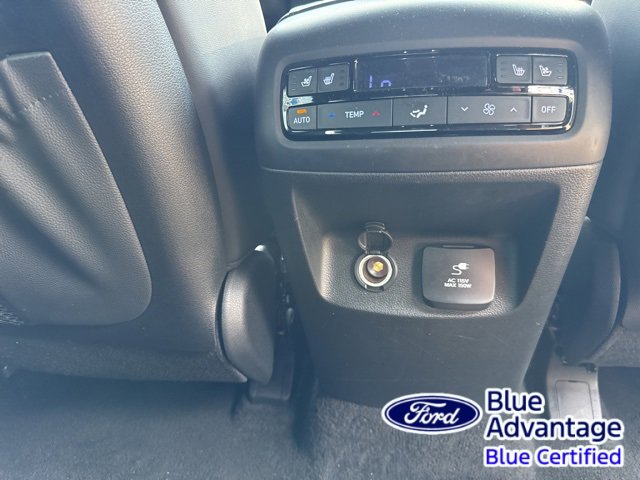 Used 2024 Hyundai Palisade Calligraphy image 31