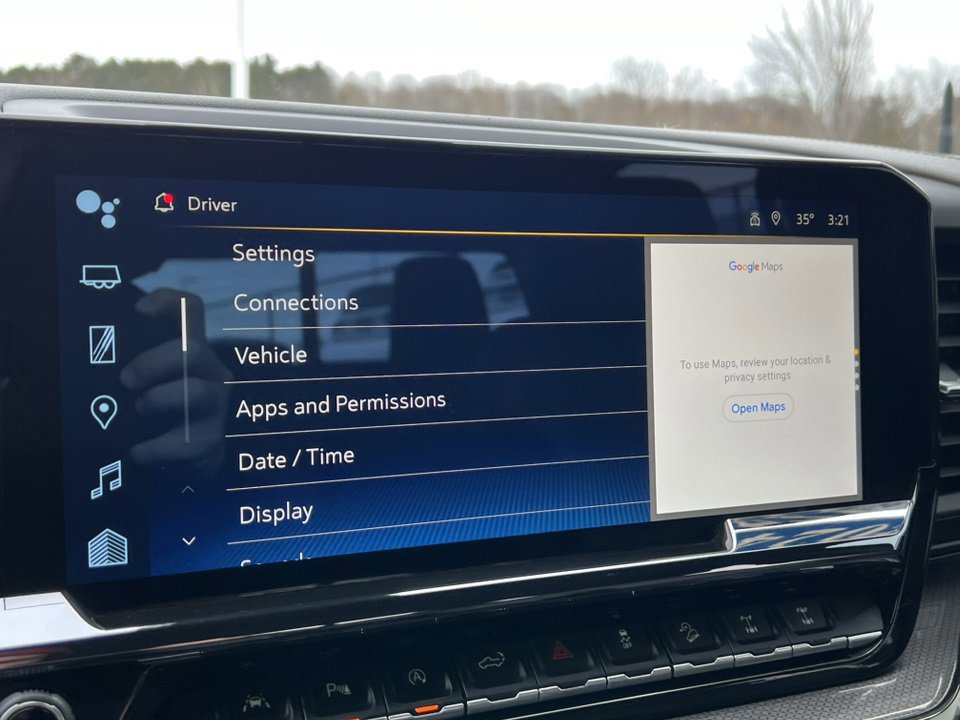 Used 2024 Chevrolet Silverado 1500 ZR2 image 25