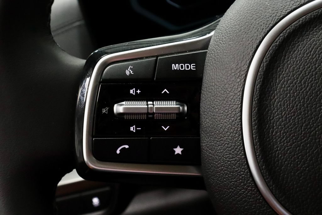 Used 2026 Kia Carnival SX w/ SX Dark Edition Package FWD image 30