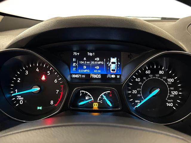 Certified 2019 Ford Escape Titanium FWD image 24