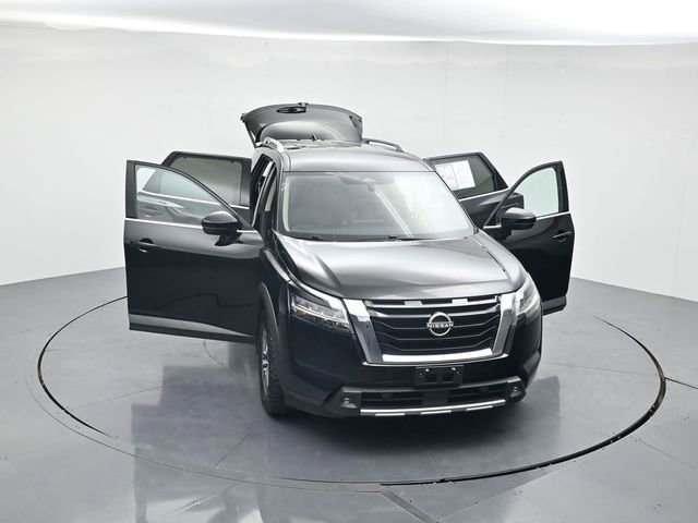 Used 2022 Nissan Pathfinder SL image 47
